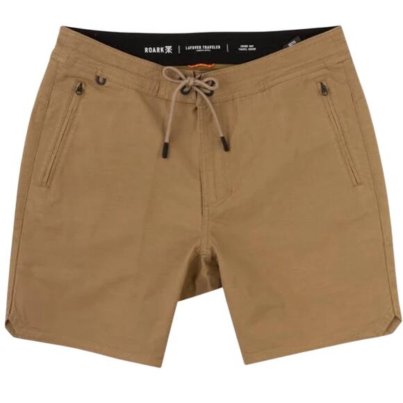 Roark Other - Roark Layover Traveler Short size 32